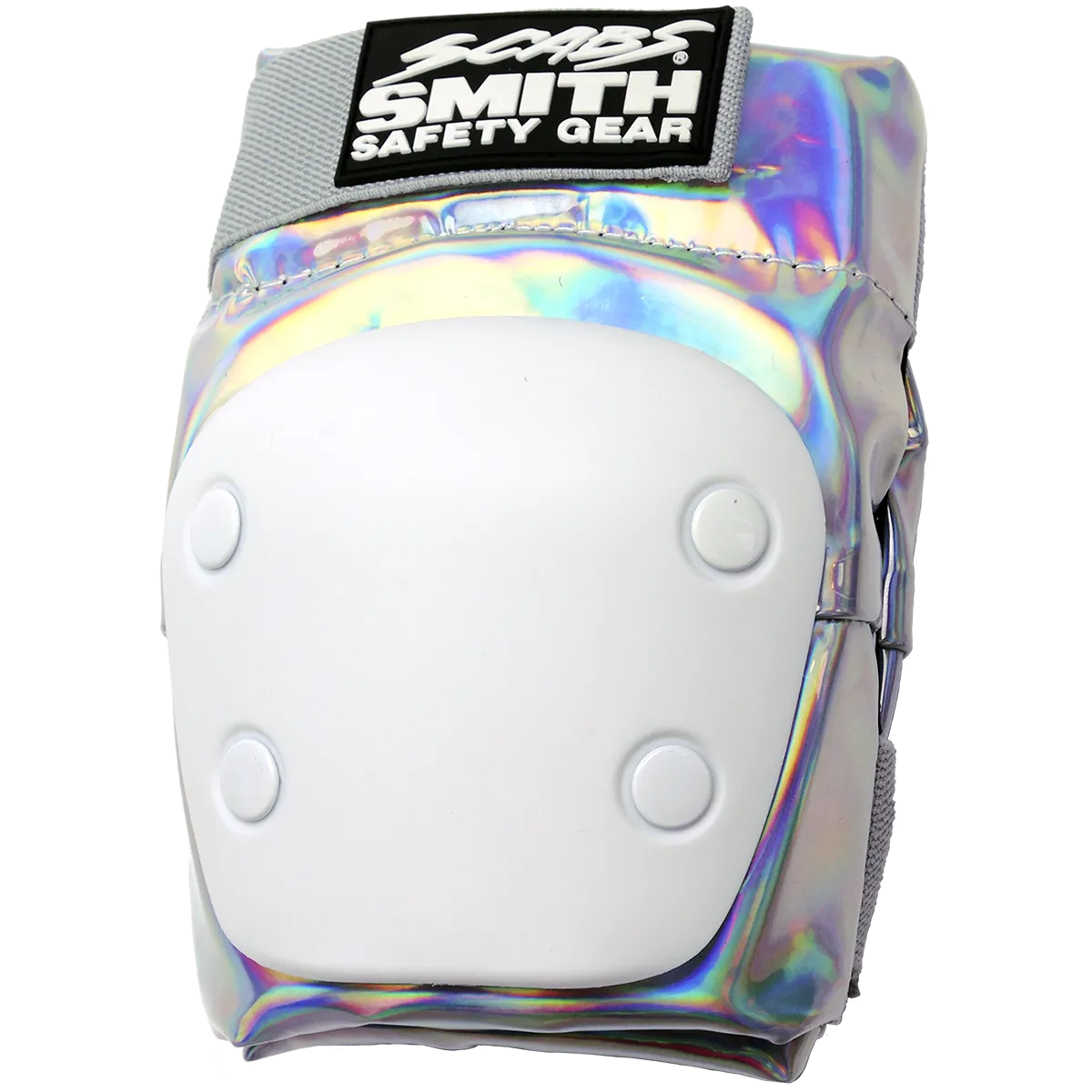 Smith Scabs Adult 3 Pad Pack - Unicorn