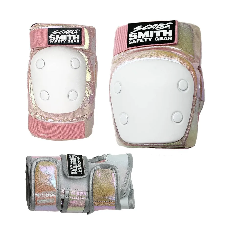 Smith Scabs Tripack Junior Cotton Candy