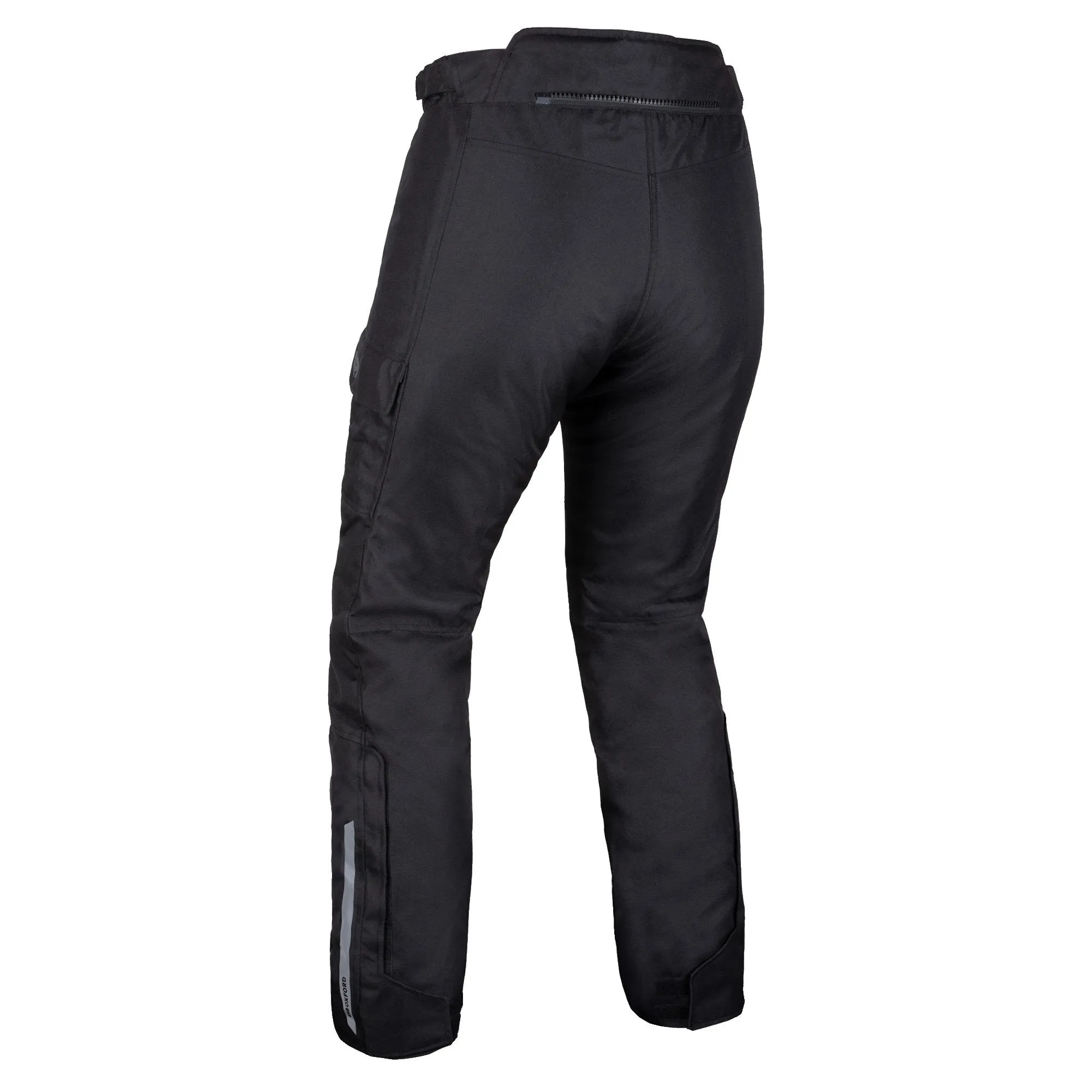 Spartan WP Women's Motorbike Pant Black S