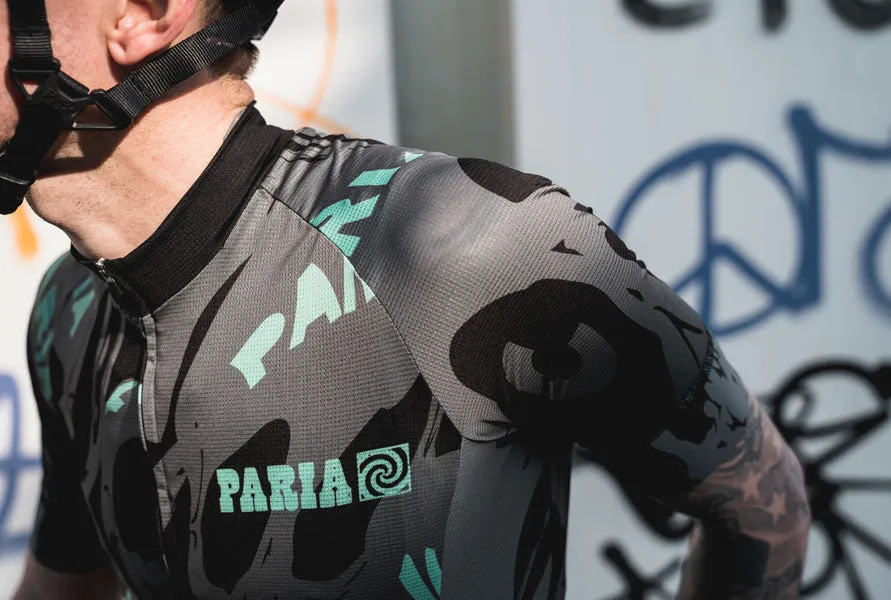 SPÖKSKALLE Skull Print Jersey