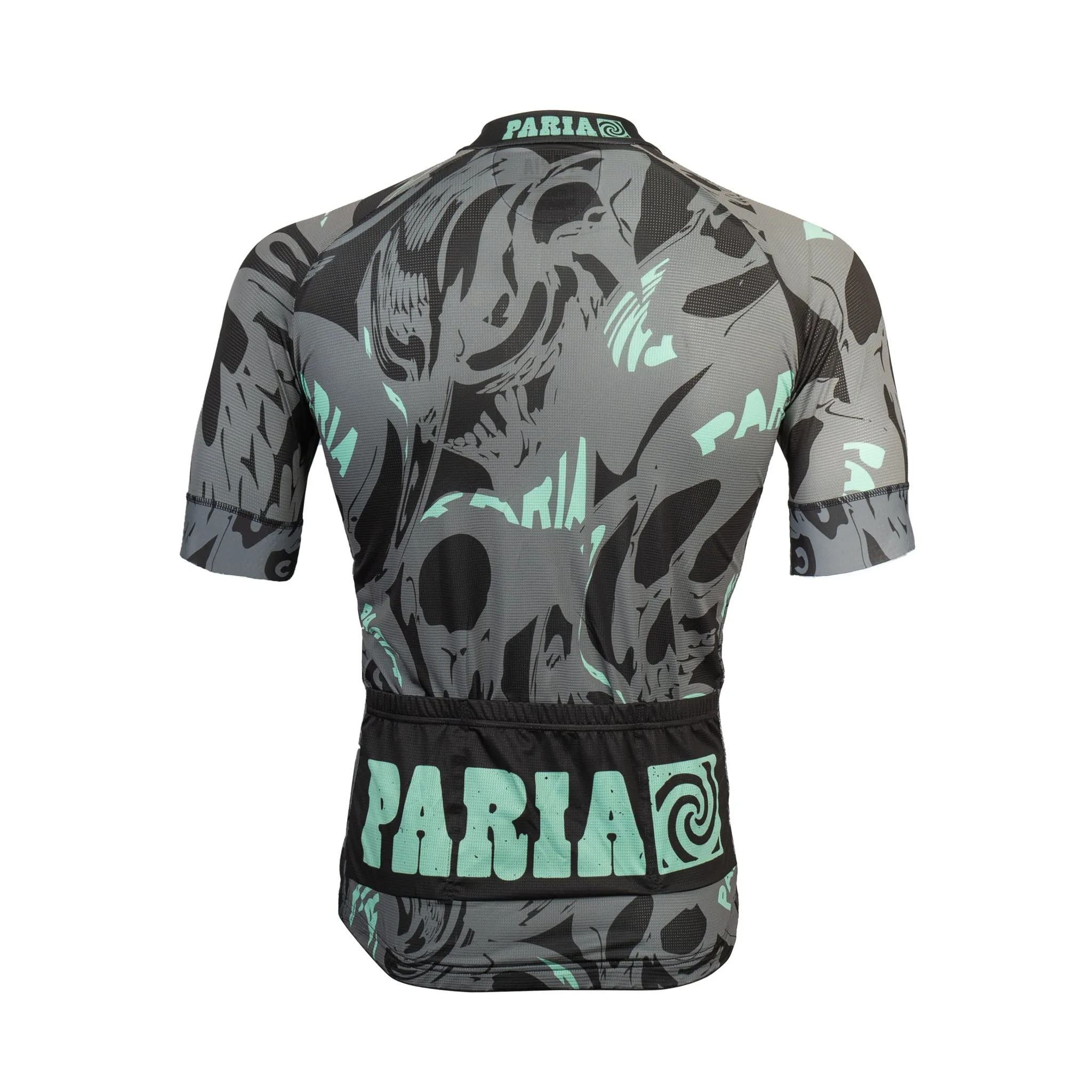 SPÖKSKALLE Skull Print Jersey