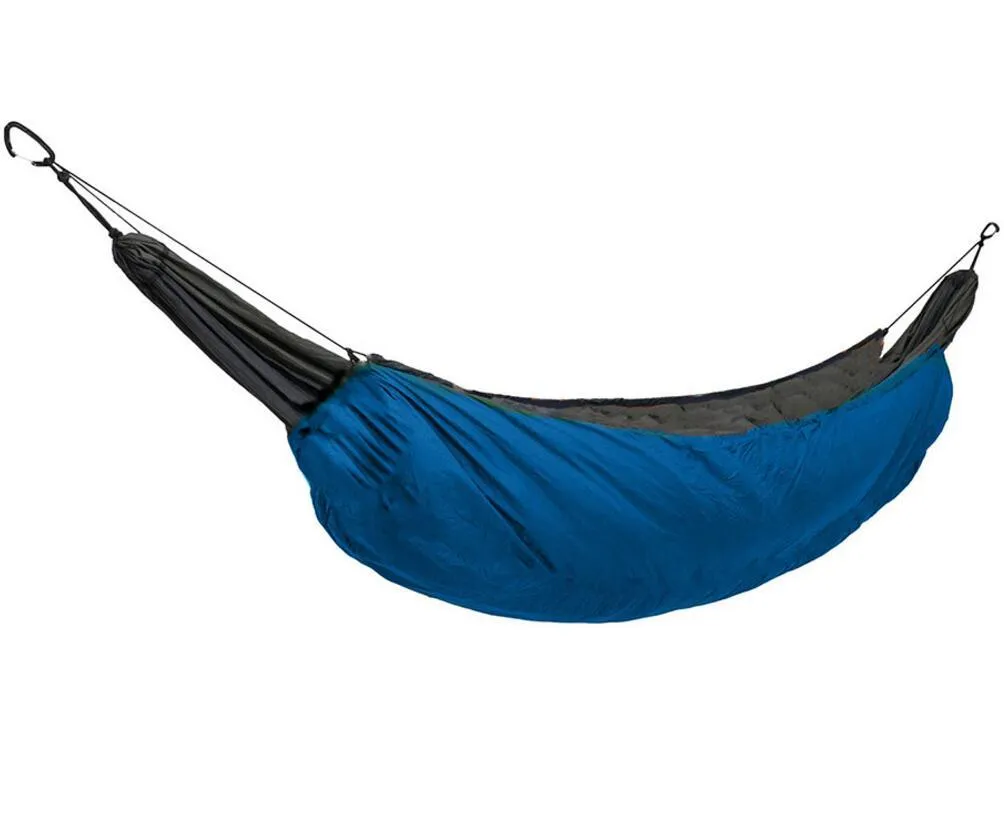 SUBITO Vulcan Down  Camp Hammock Blue