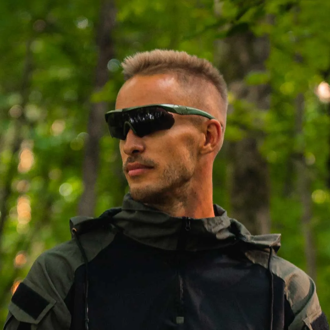 Tactwild Alpha Sunglasses