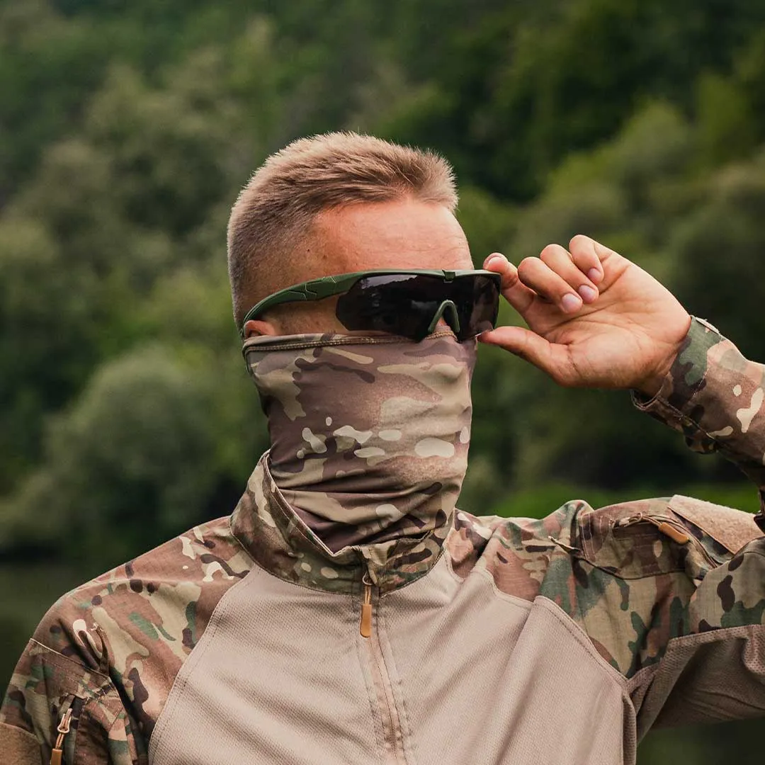 Tactwild Alpha Sunglasses