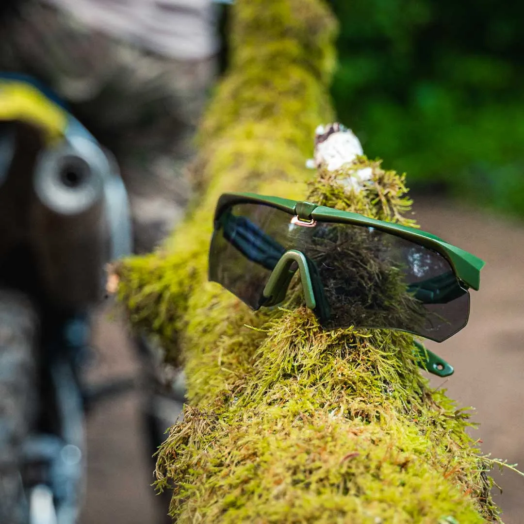 Tactwild Alpha Sunglasses