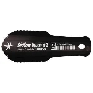 The Dirtsaw Deuce #2 Trowel