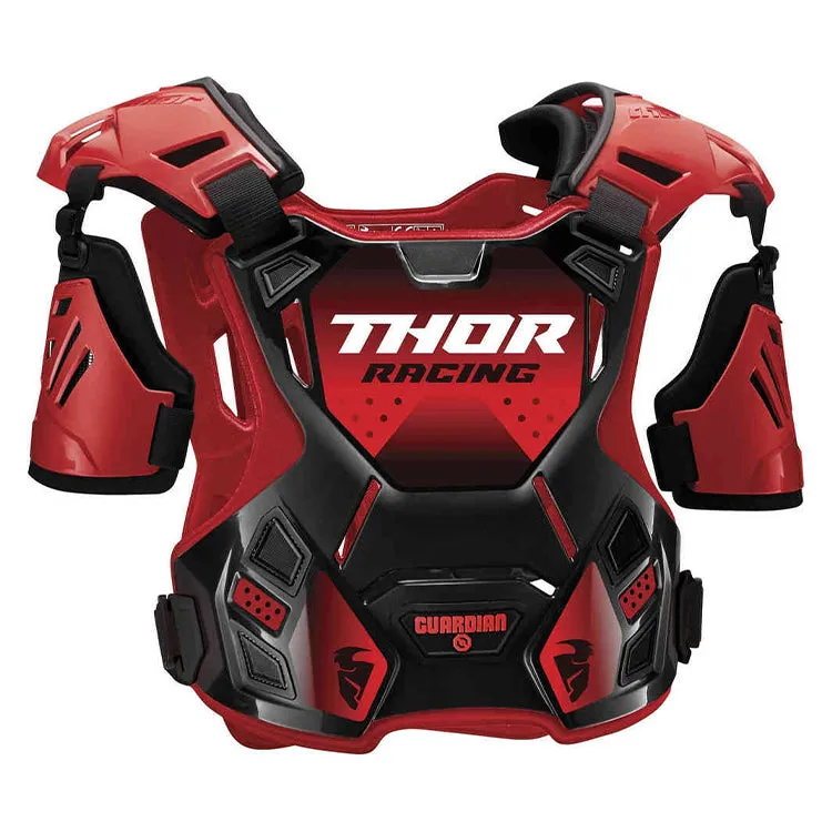 Thor - Guardian Chest Protectors