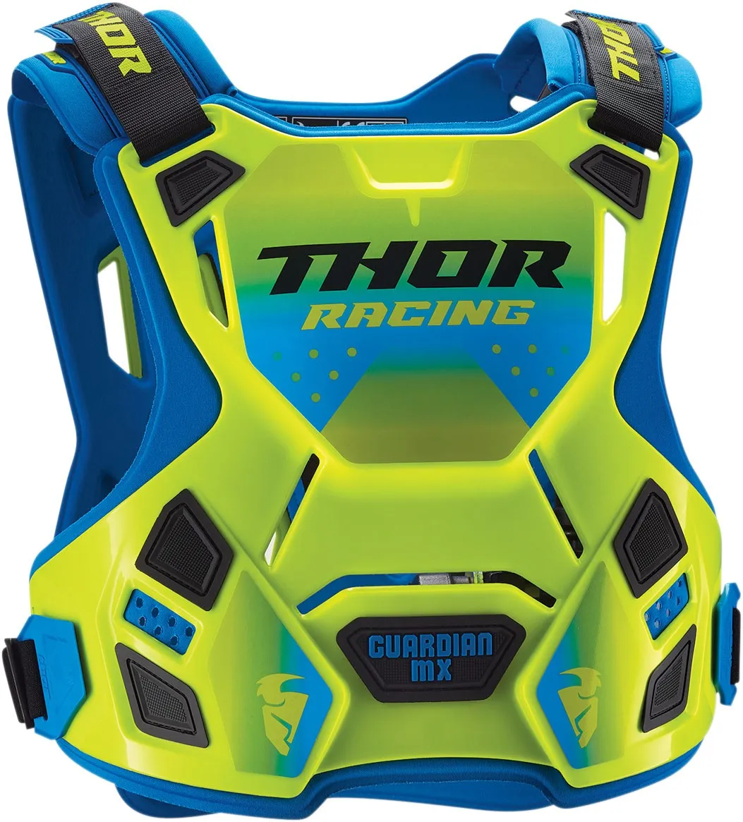 Thor - Guardian Roost Chest Protectors (Youth)