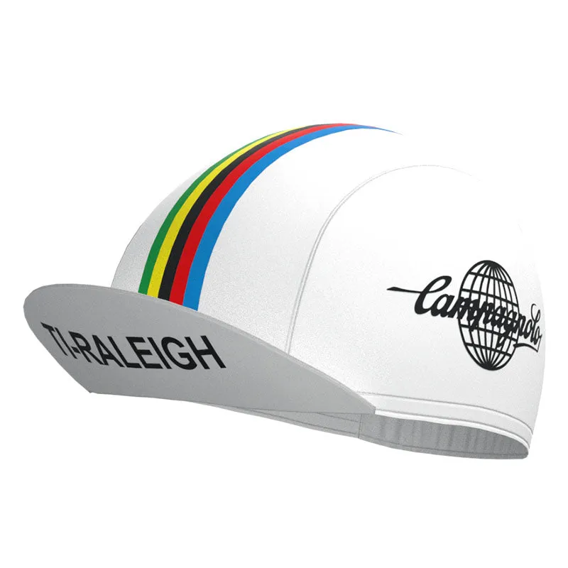 TI-Raleigh Retro Long Sleeve Cycling Kit