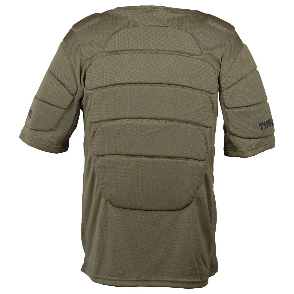 Tippmann Chest Protector - Olive Green