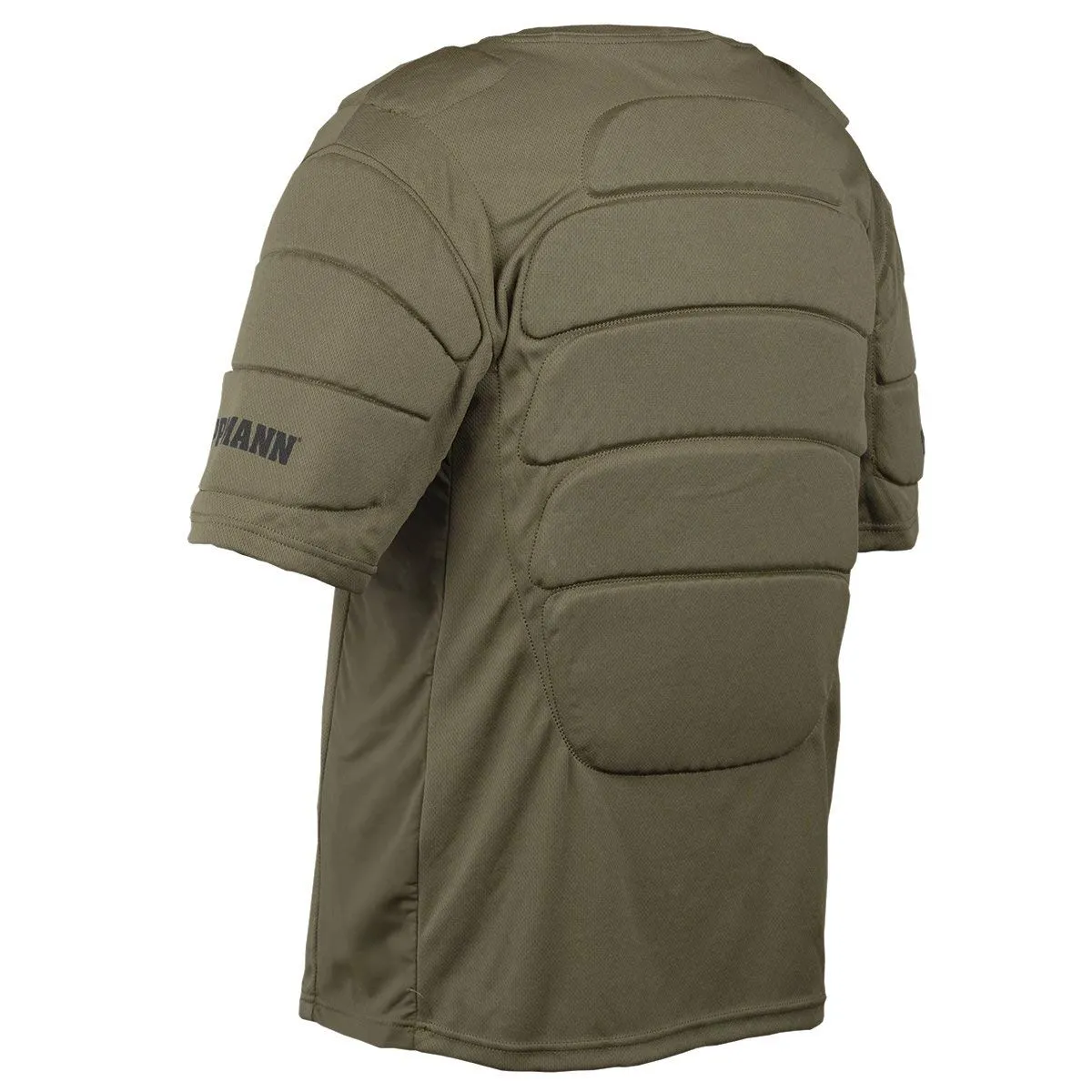 Tippmann Chest Protector - Olive Green