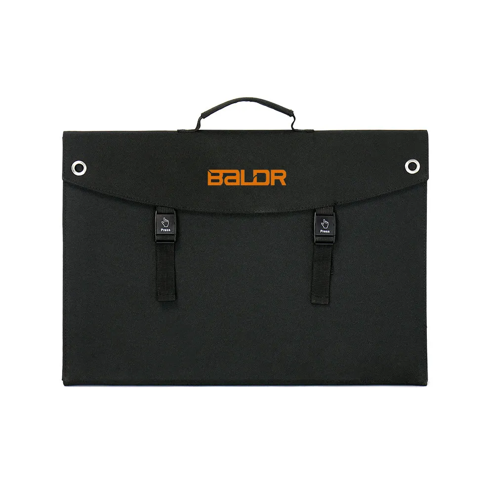 Togopower Baldr Pioneer 120W Solar Panel