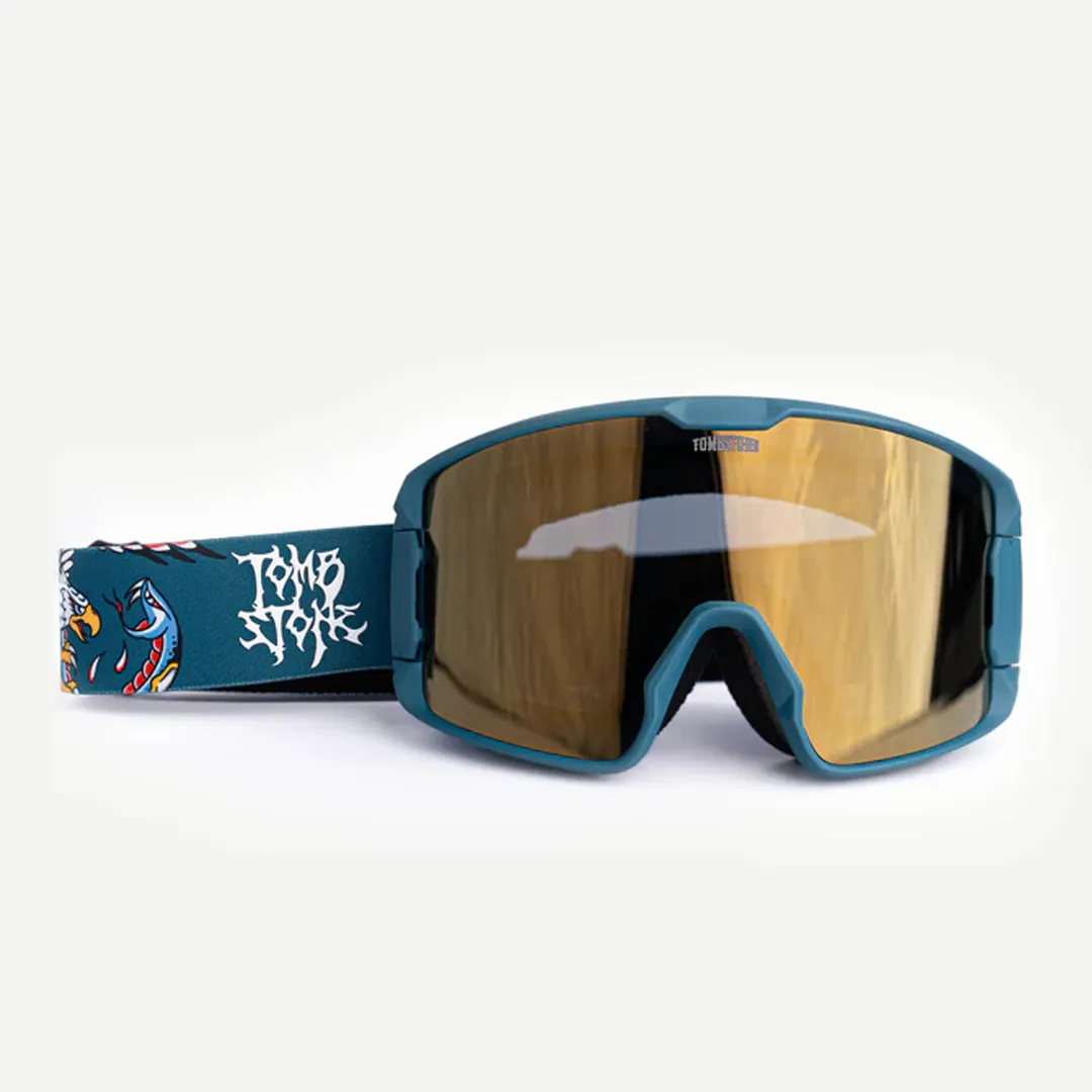 TOMBSTONE YEZZER GOGGLE