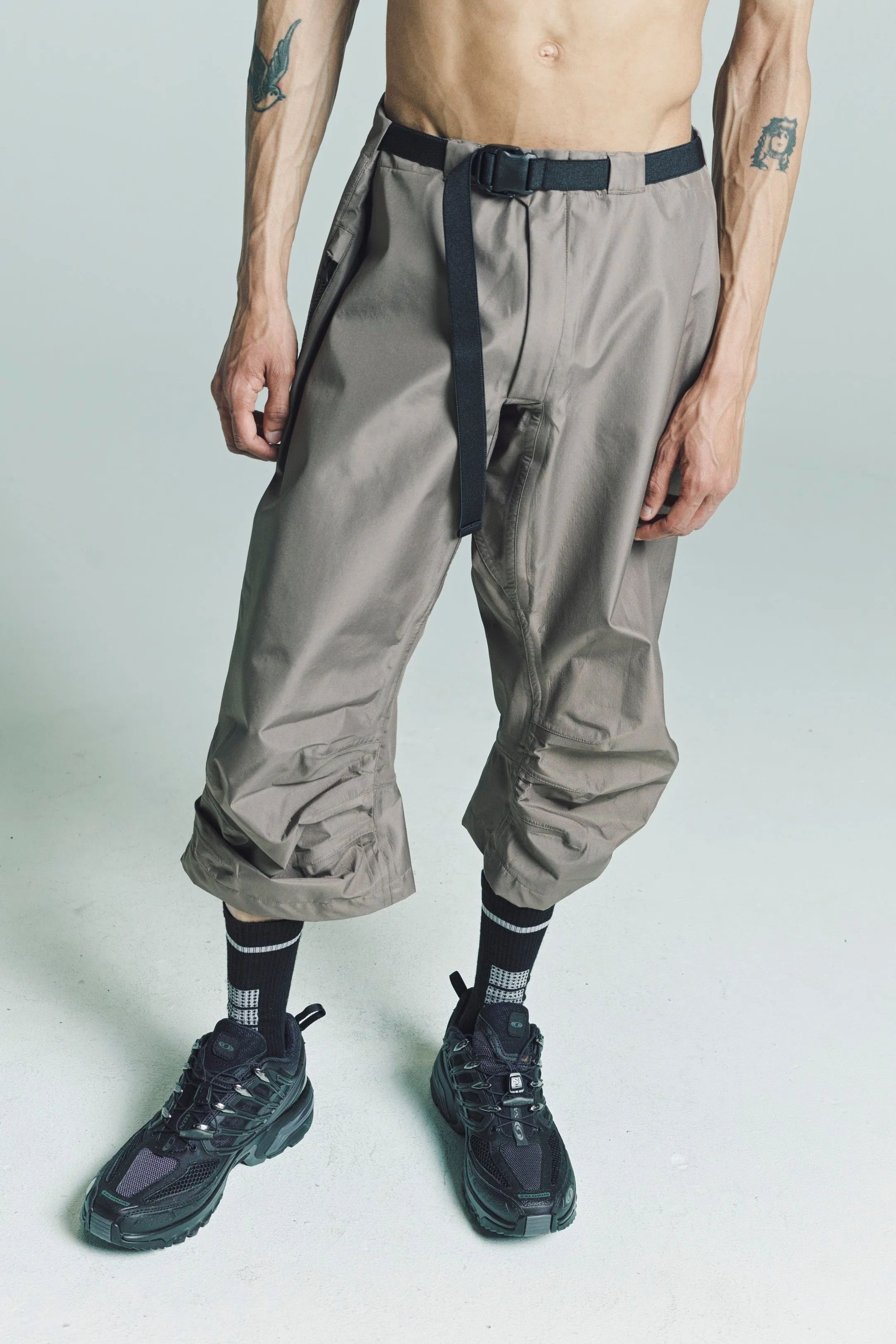 Tortora Waterproof 3L Cut Arc Pants