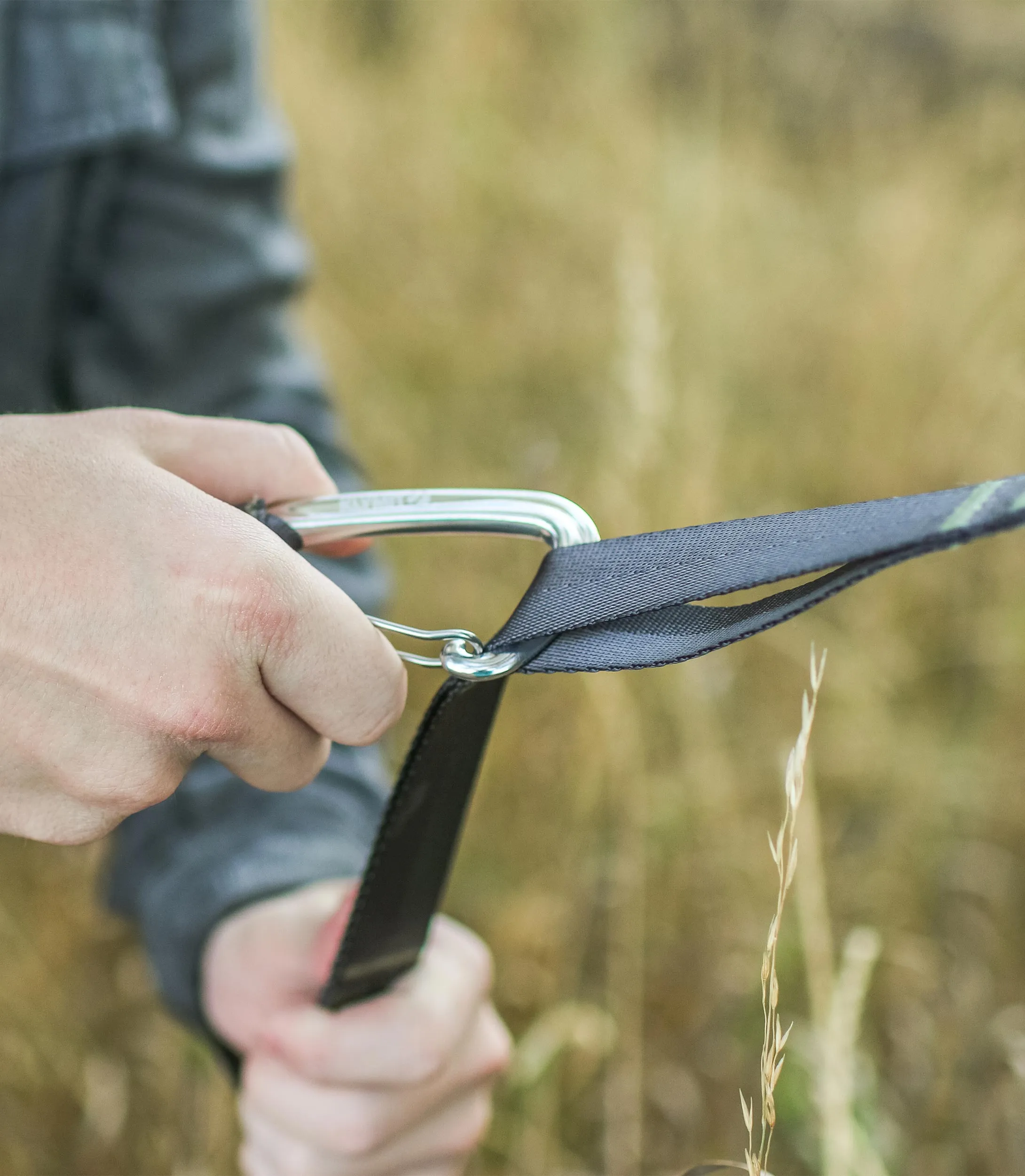 Traverse Hammock™ Single