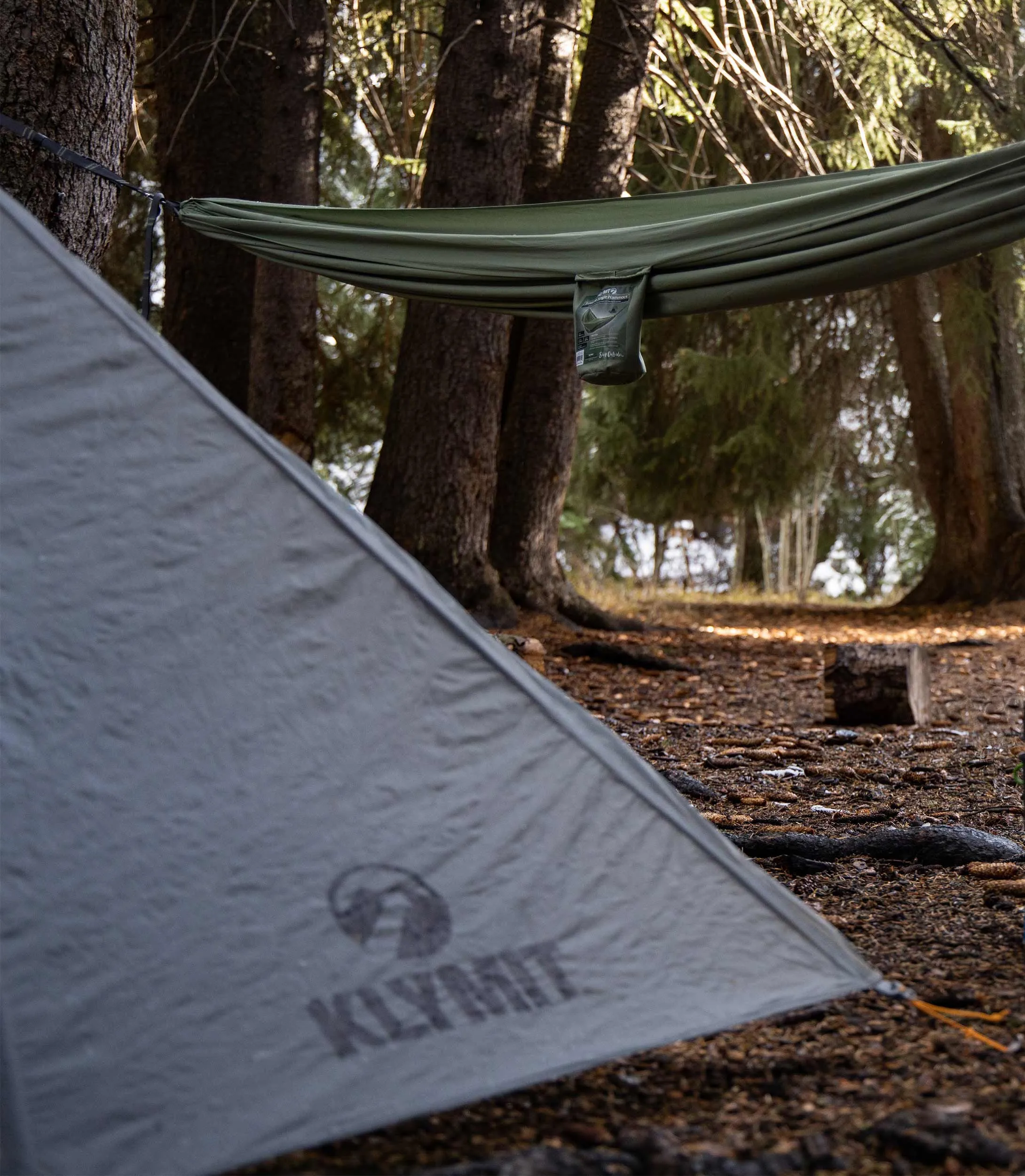 Traverse Hammock™ Single