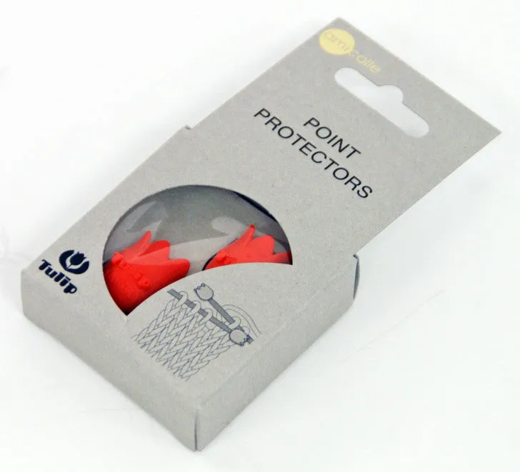 Tulip Point Protectors