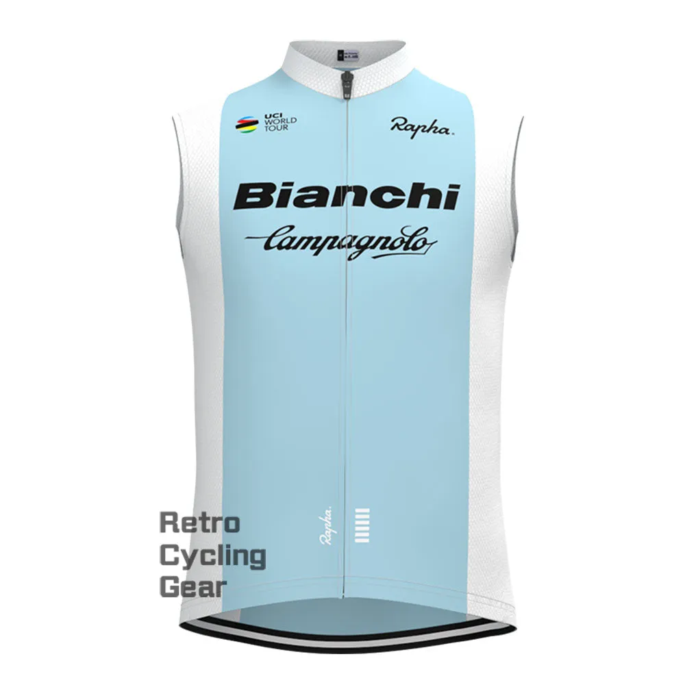 uci Campagnolo  Bianchi Long Sleeve Cycling Kits