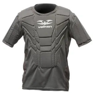 Valken Impact Shirt Chest Protector - Black