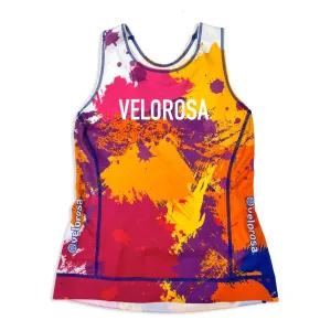 Velorosa Color Splash Tank