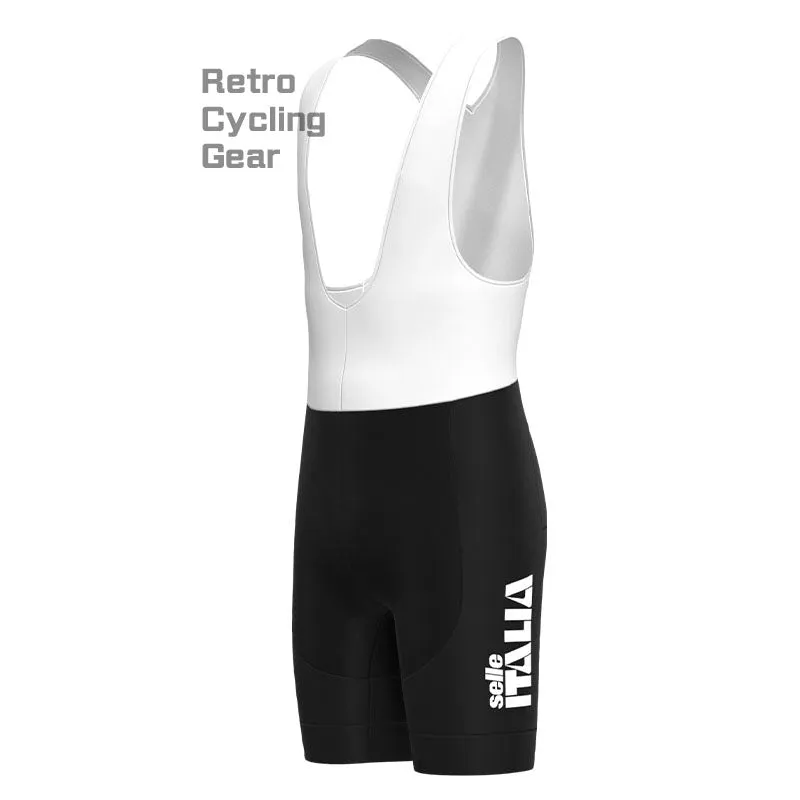 VETTA Retro Long Sleeve Cycling Kit