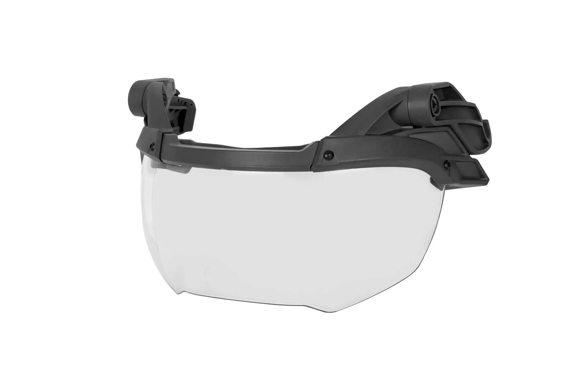 Visor for FAST Helmets