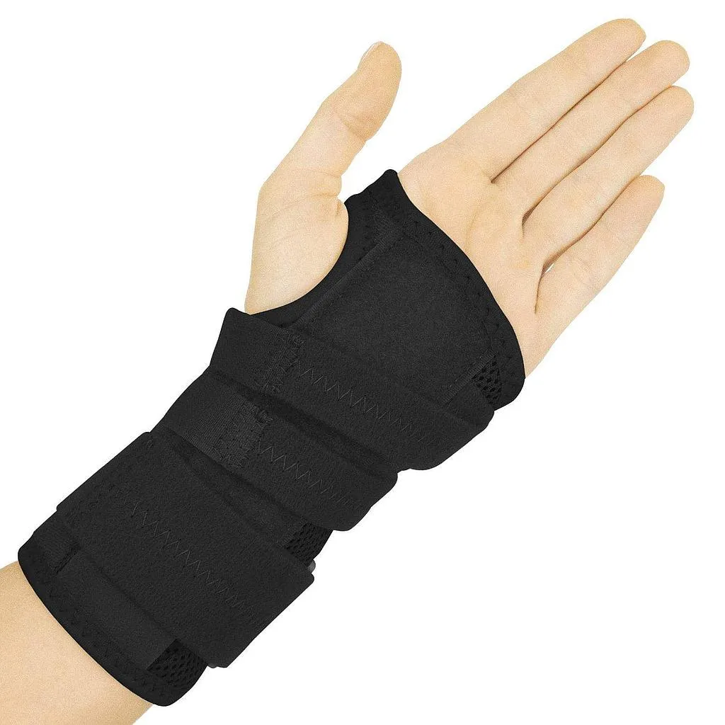 Vive Carpal Tunnel Wrist Brace (Left or Right)