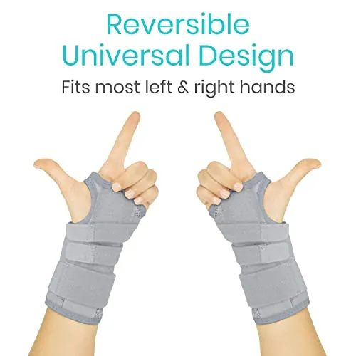 Vive Carpal Tunnel Wrist Brace (Left or Right)