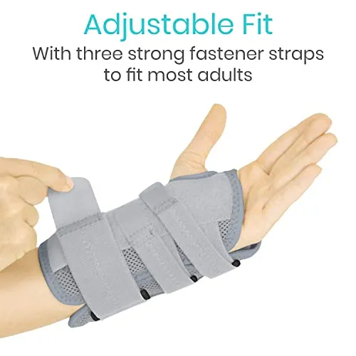 Vive Carpal Tunnel Wrist Brace (Left or Right)