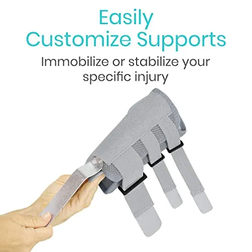 Vive Carpal Tunnel Wrist Brace (Left or Right)