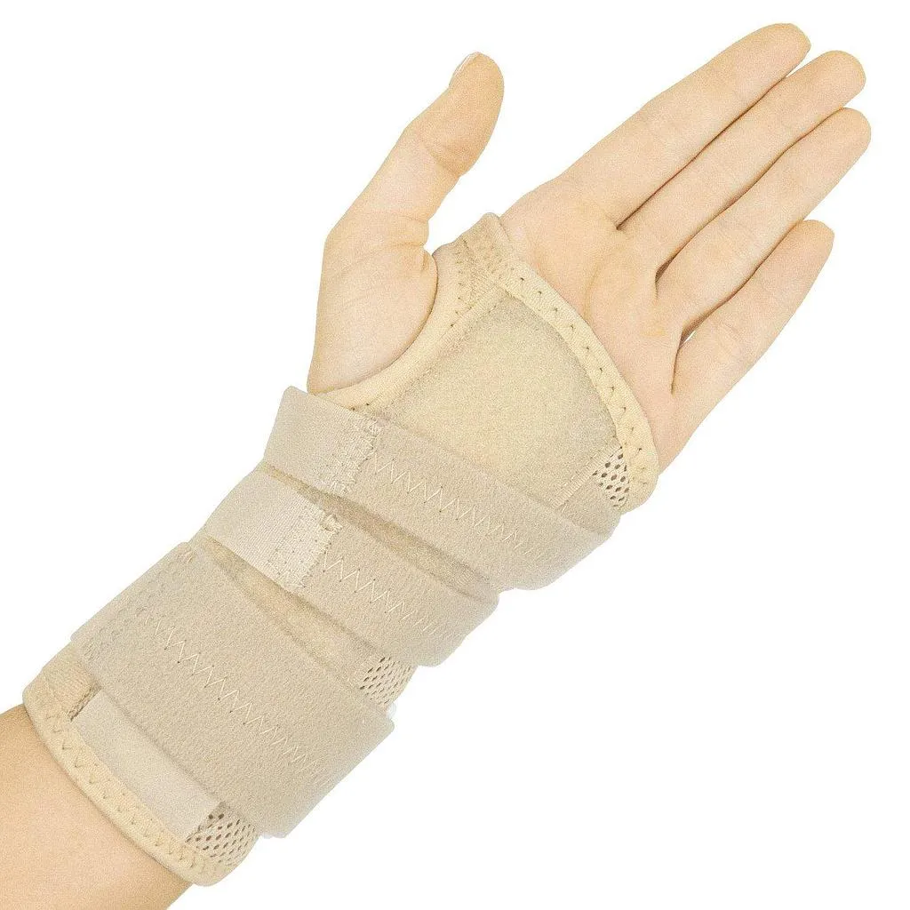 Vive Carpal Tunnel Wrist Brace (Left or Right)