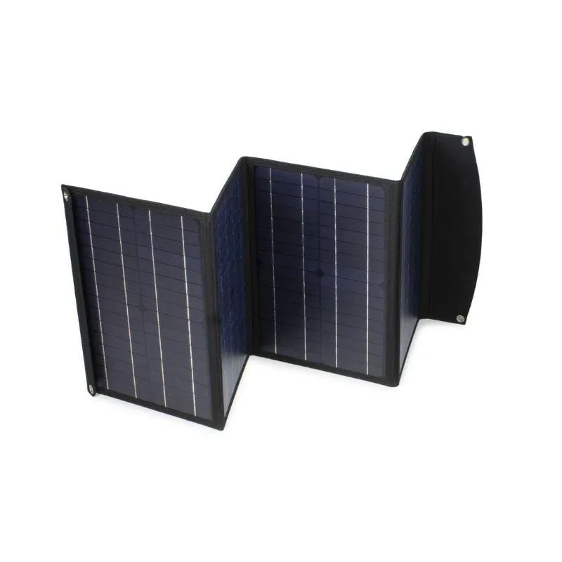 Wagan Lithium Cube 1200 Solar Combo Portable Power Station EL8836-2