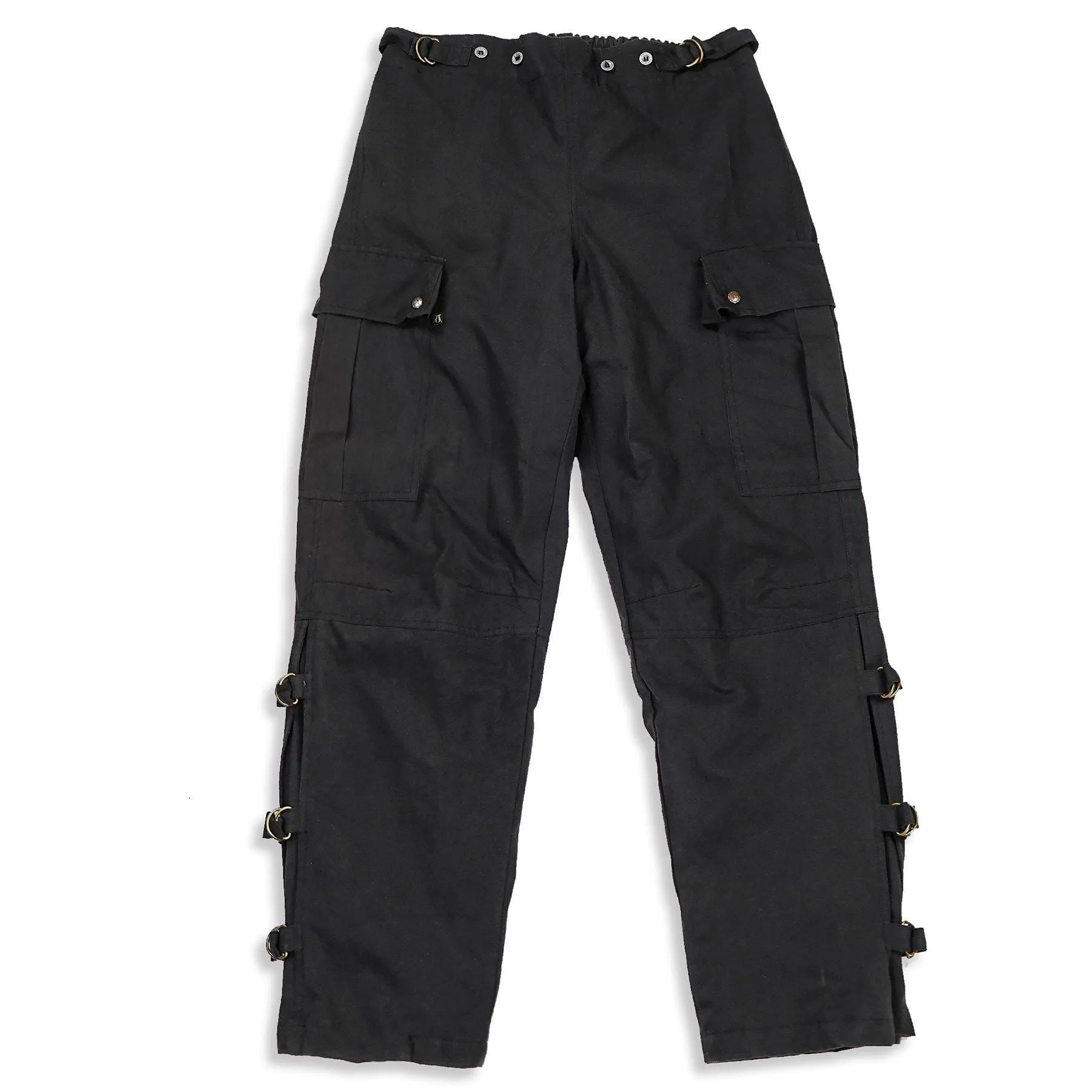 Walk-A-Bout Oilskin Pants