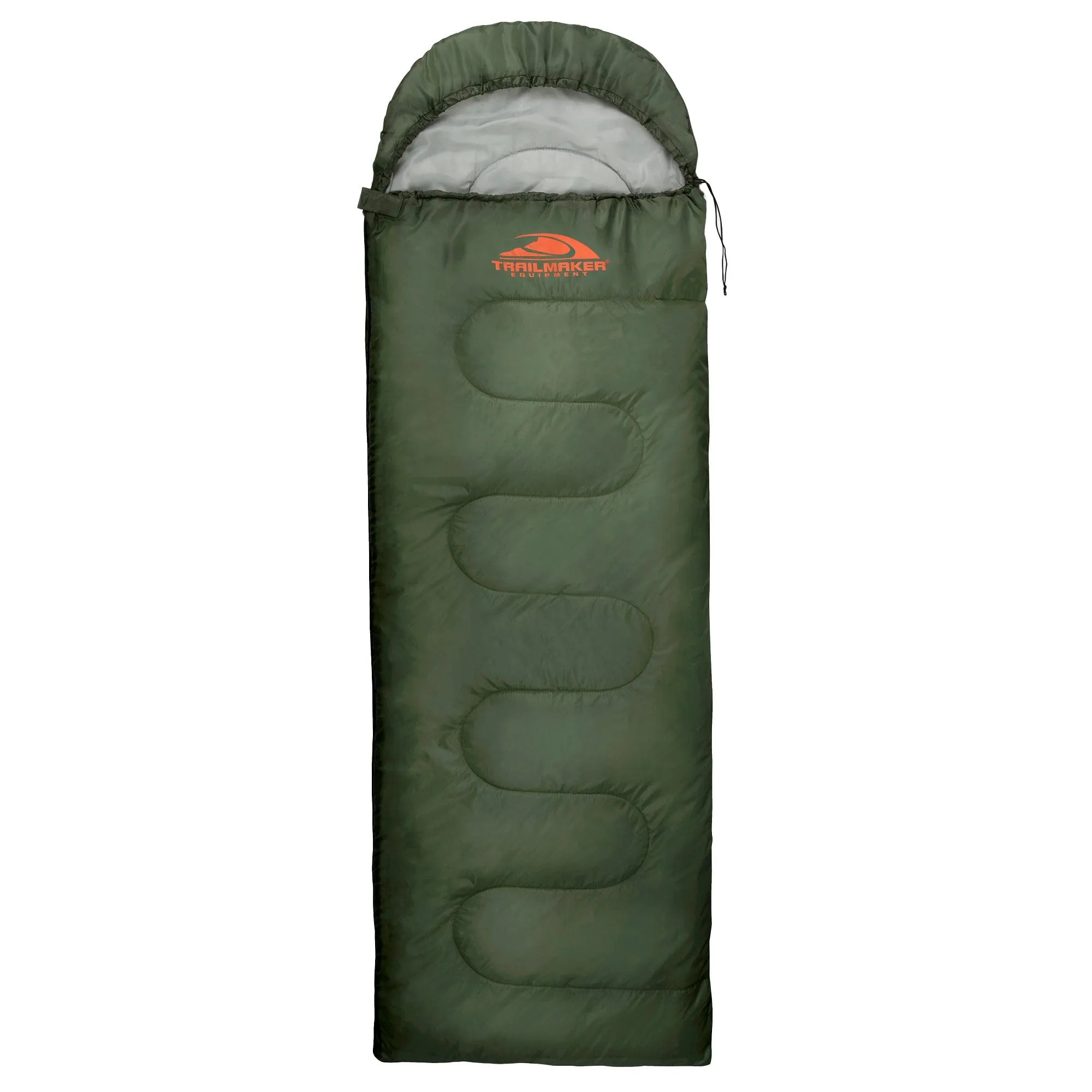 Waterproof Cold Weather Sleeping Bags (30°F/ 0°C)