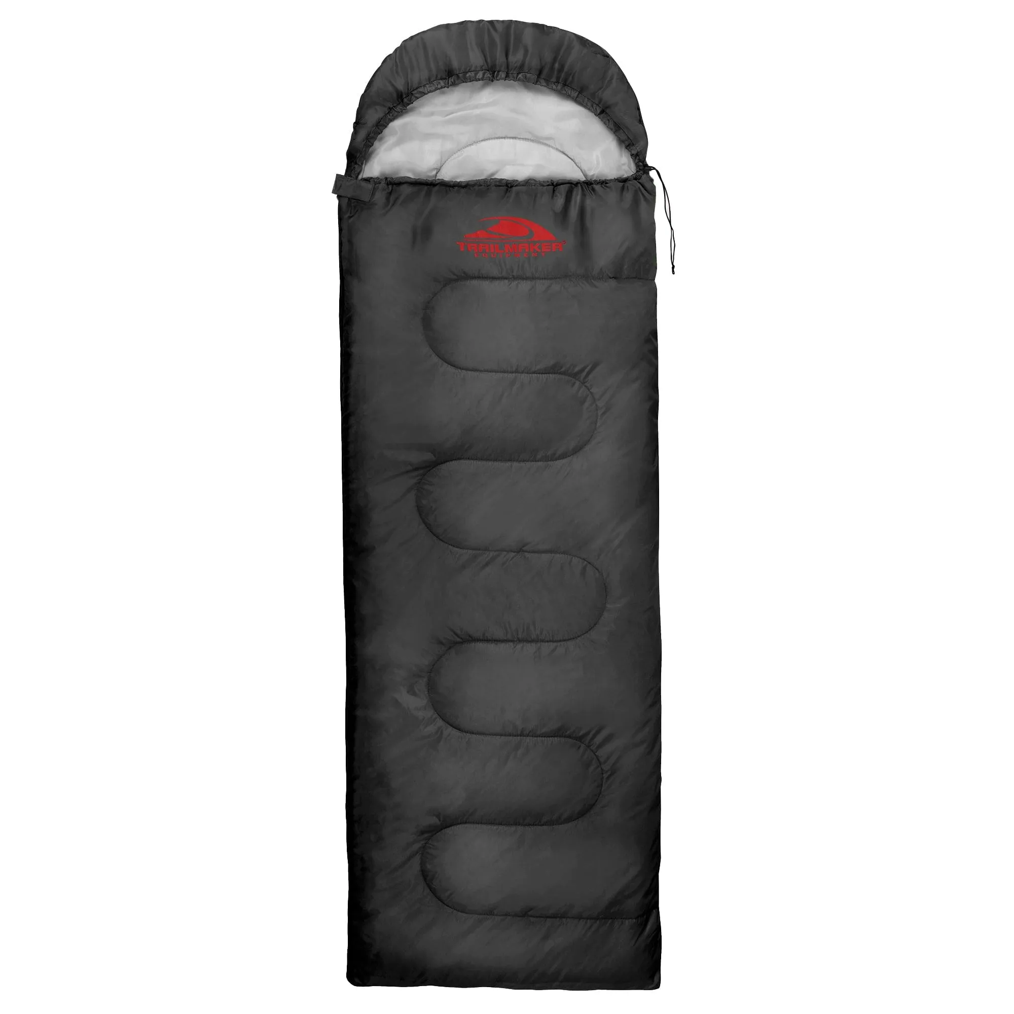 Waterproof Cold Weather Sleeping Bags (30°F/ 0°C)