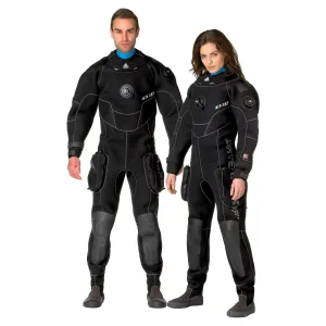 Waterproof D10 PRO ISS Drysuit Mens