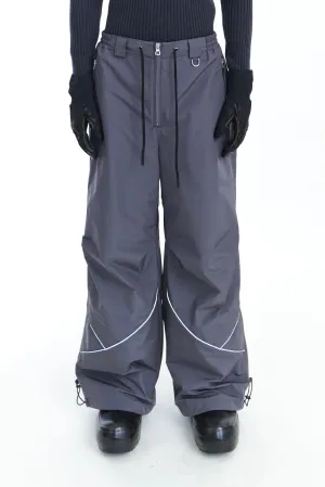 waterproof ski pants