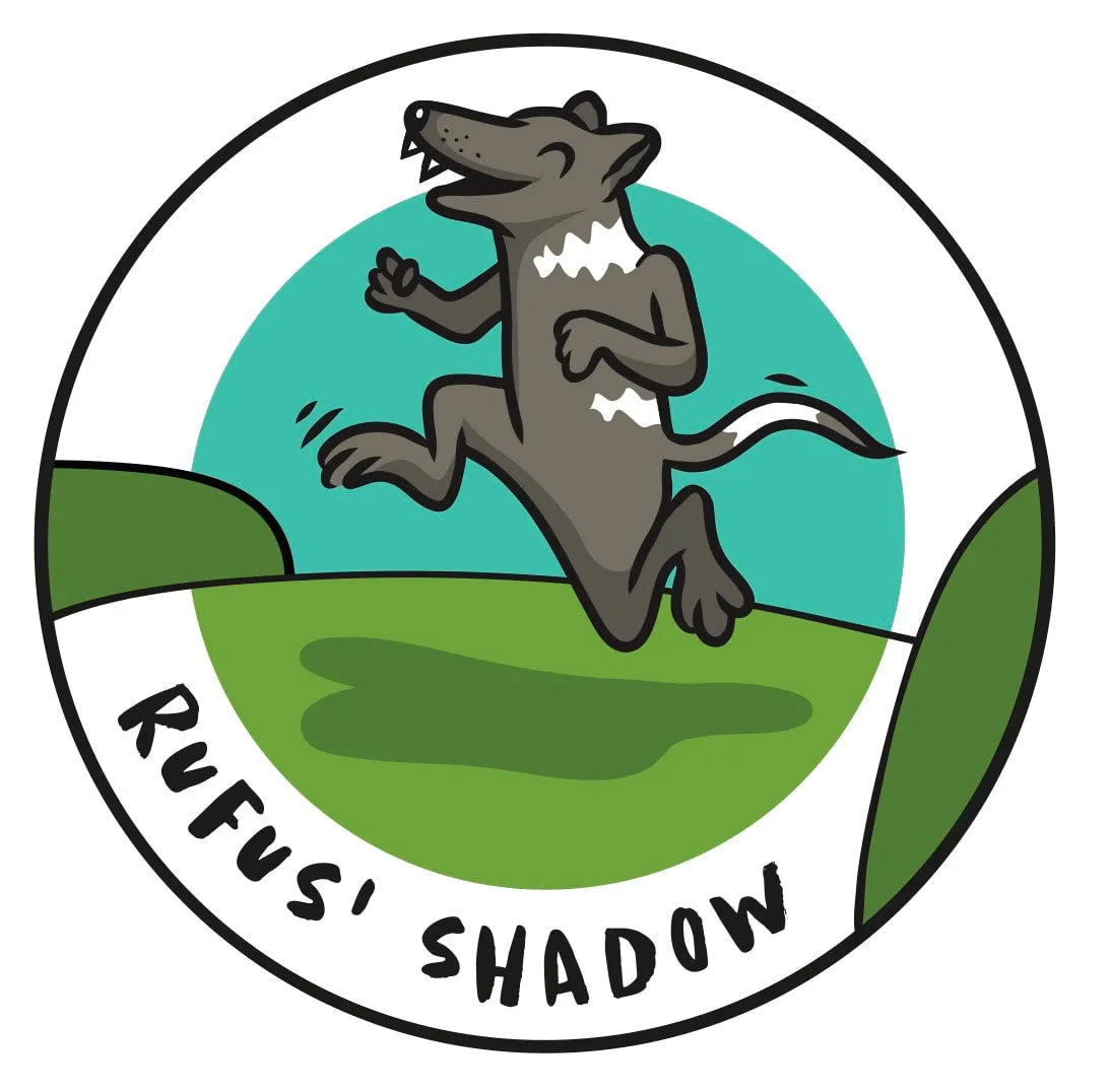 Wilder Trails In Rufus' Shadow