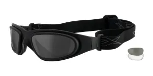 Wiley X SG-1 Goggles | Size 60