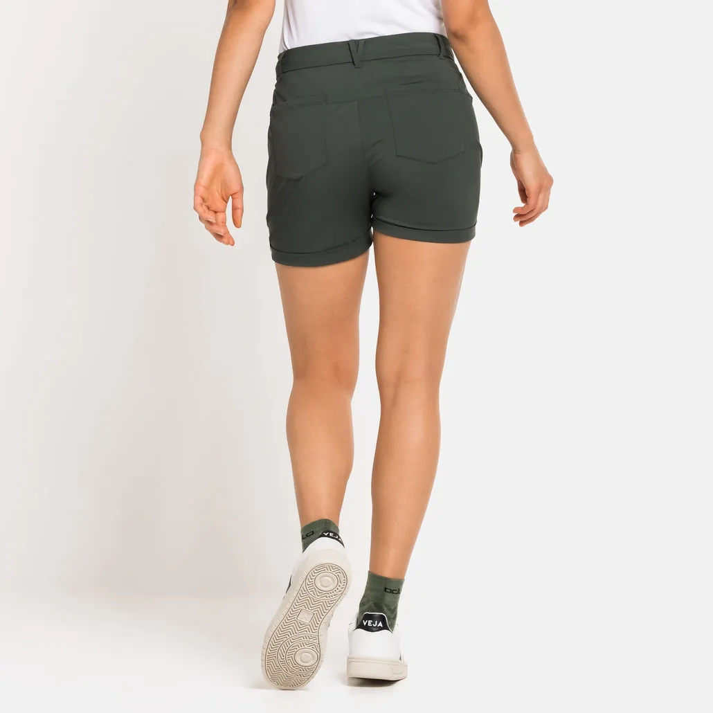 Women's CONVERSION Shorts