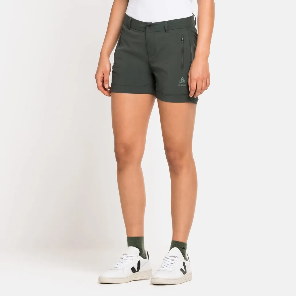 Women's CONVERSION Shorts