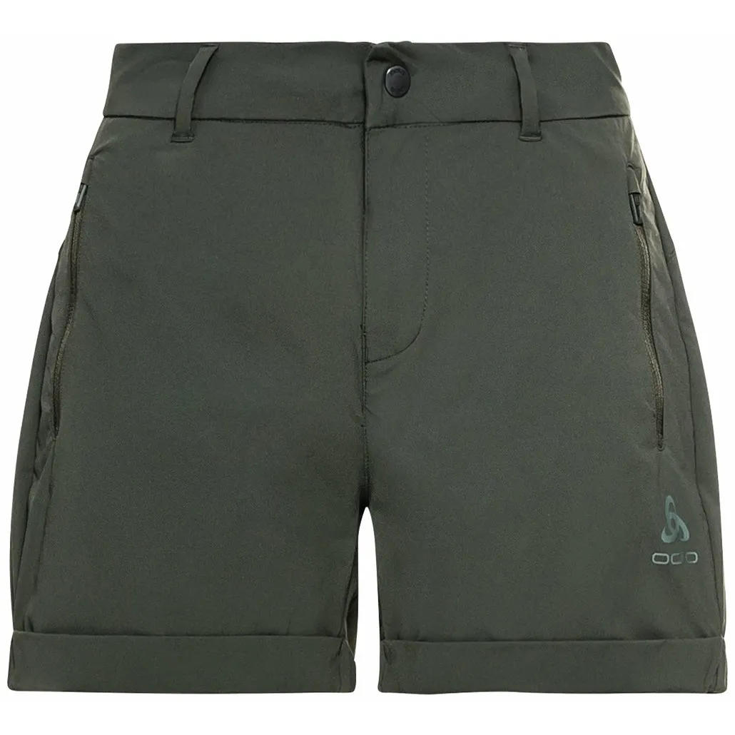 Women's CONVERSION Shorts