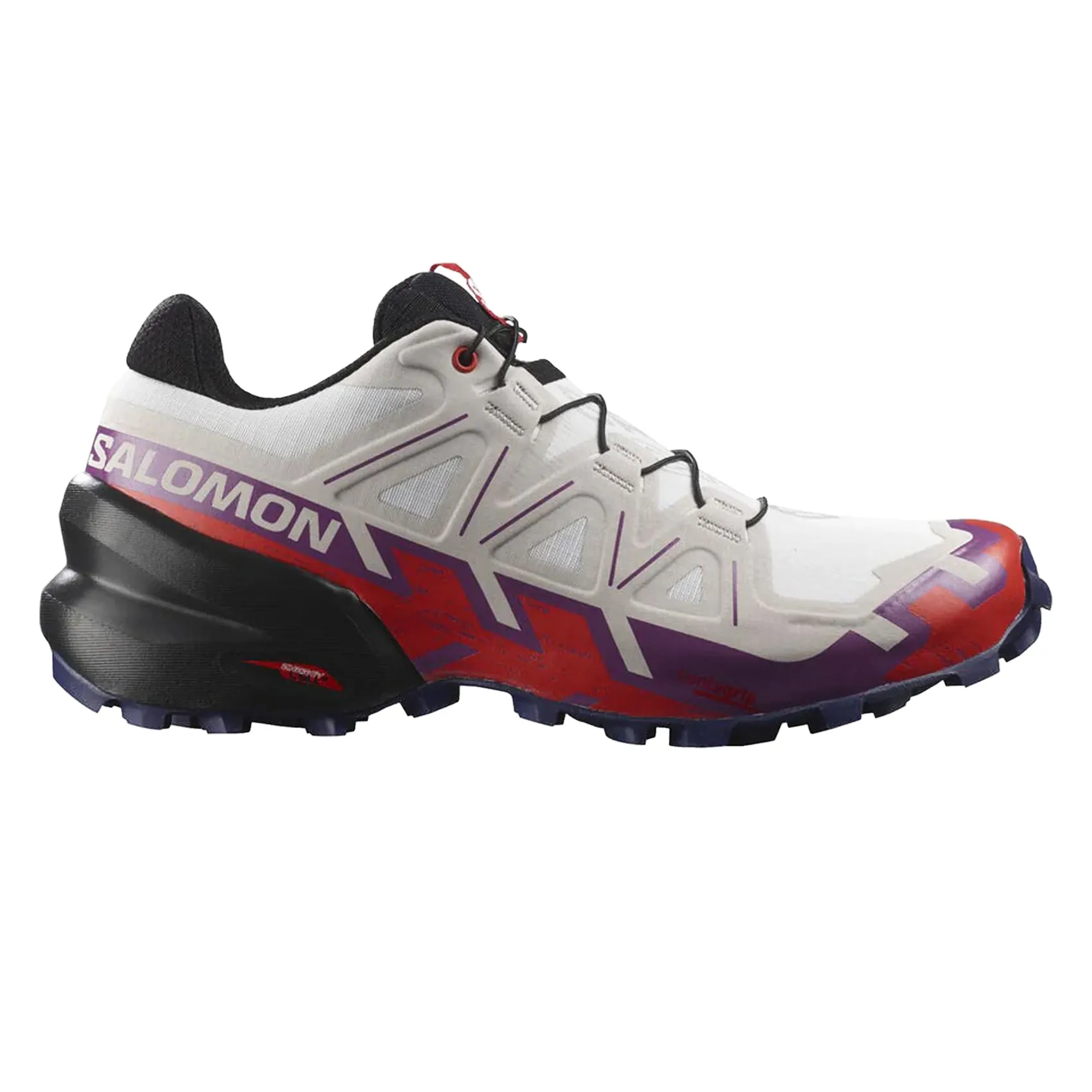 Womens Salomon Speedcross 6