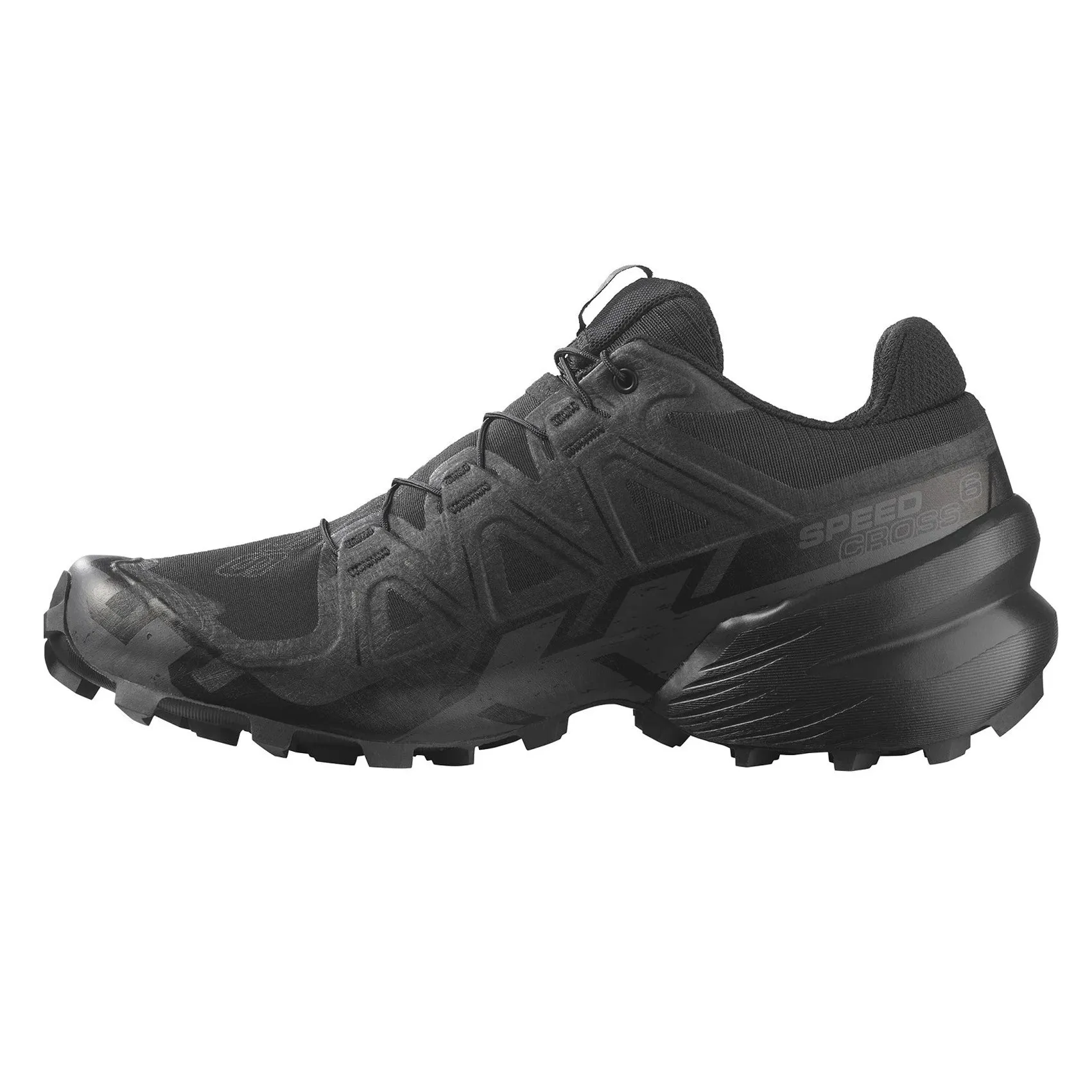 Womens Salomon Speedcross 6