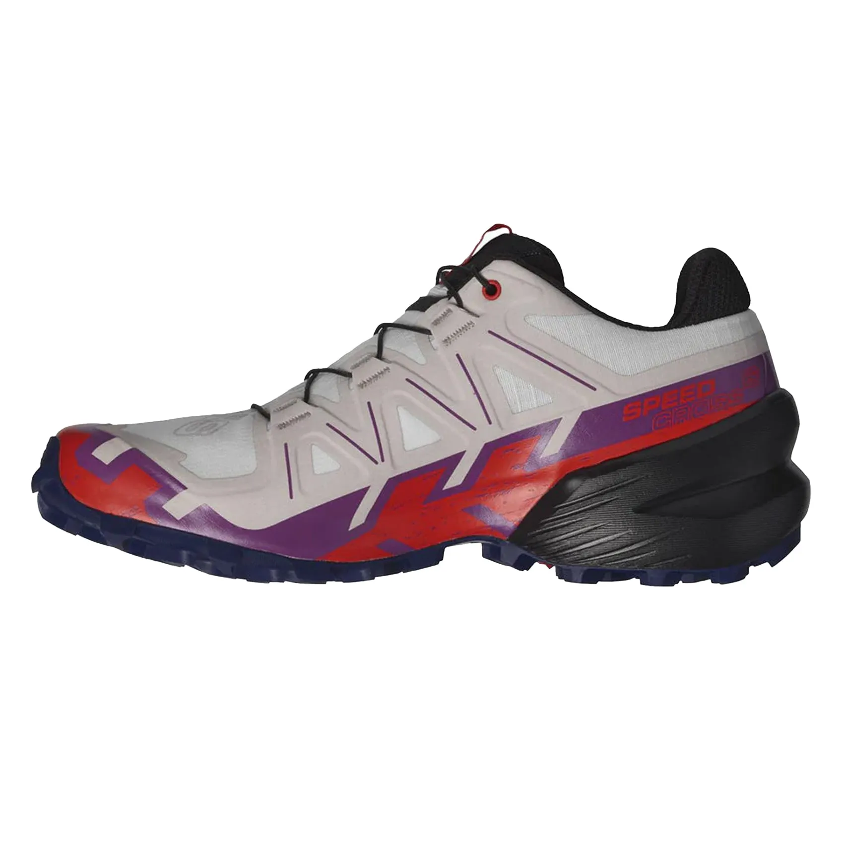 Womens Salomon Speedcross 6