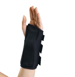 Wrist Splints, Large, Left