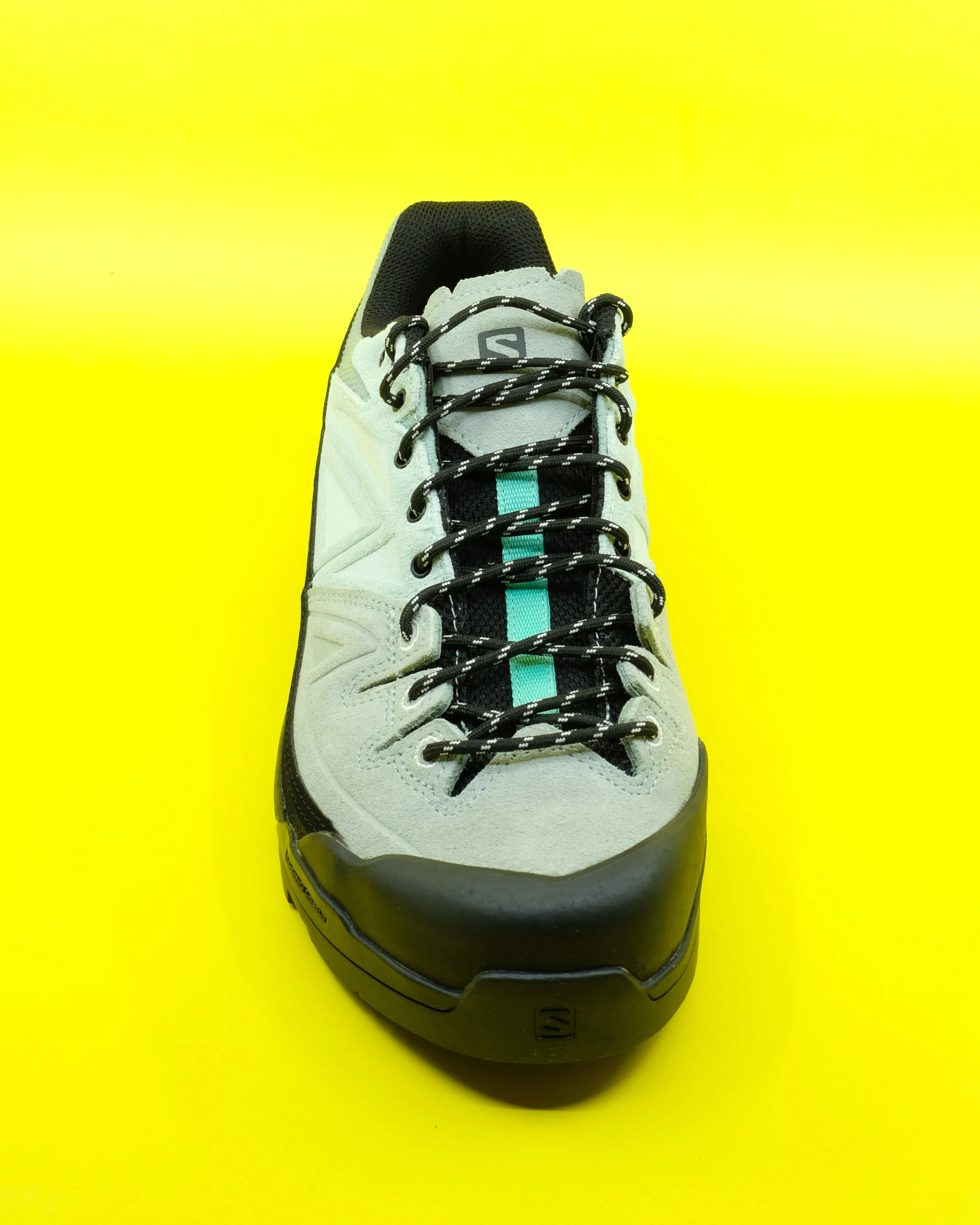 X-ALP LTR Black / Green Milieu / Bay