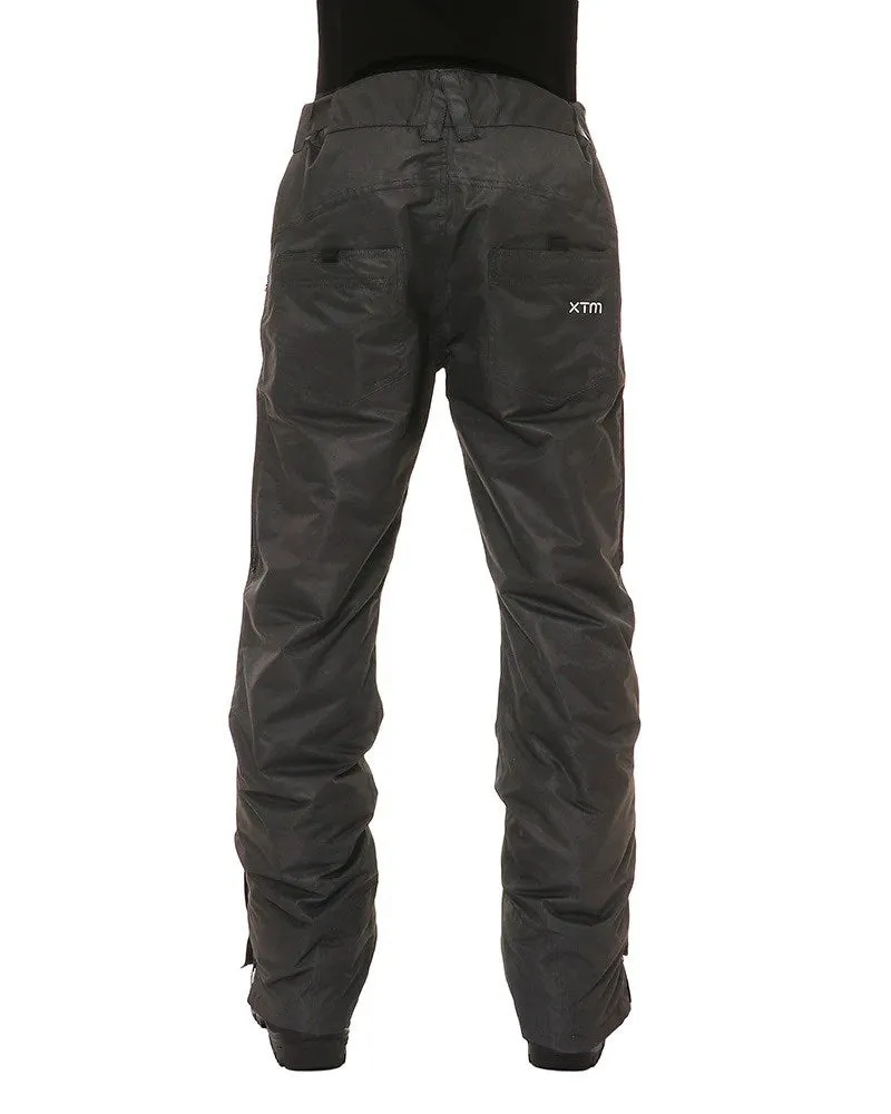 XTM Glide Pants - Black Denim