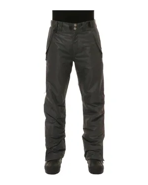 XTM Glide Pants - Black Denim