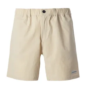 Youth Rambler Shorts by Fieldstone - Khaki